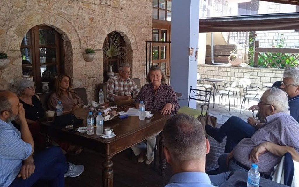 kalogianni istoriko