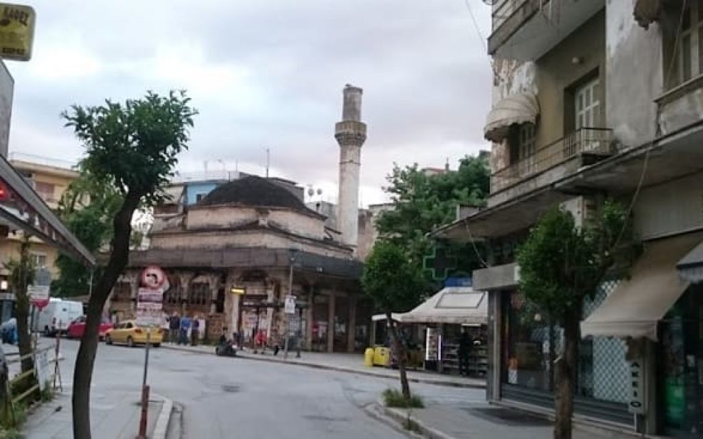 kaloutsiani