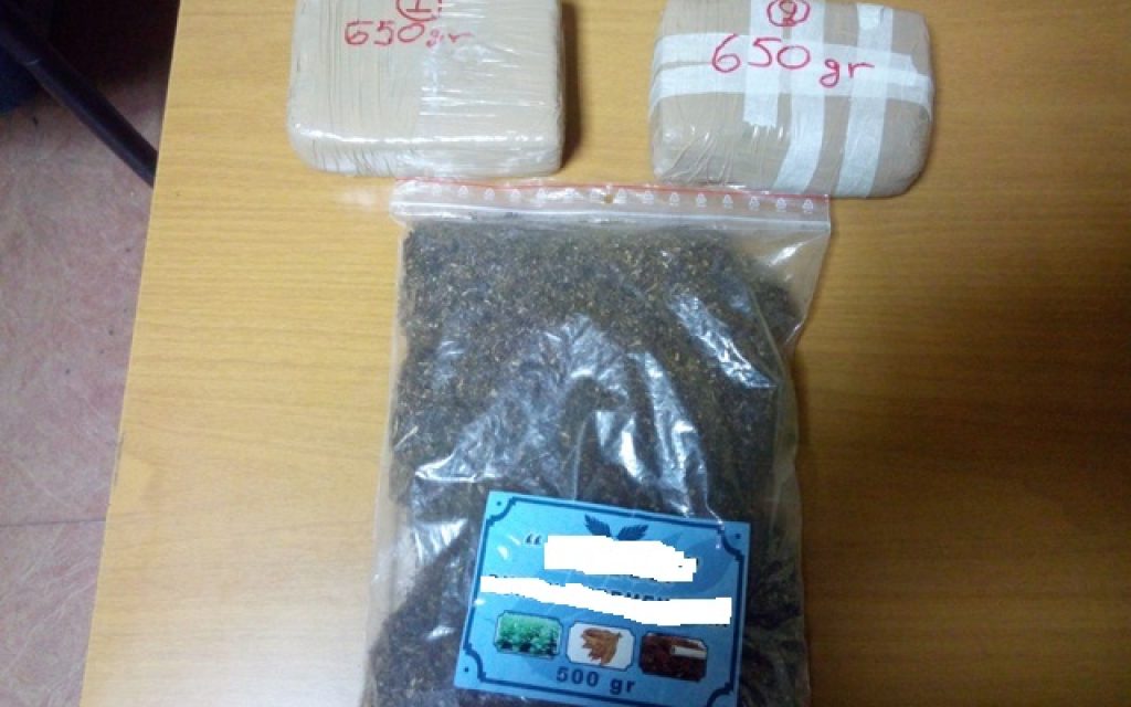 kalpaki iroini