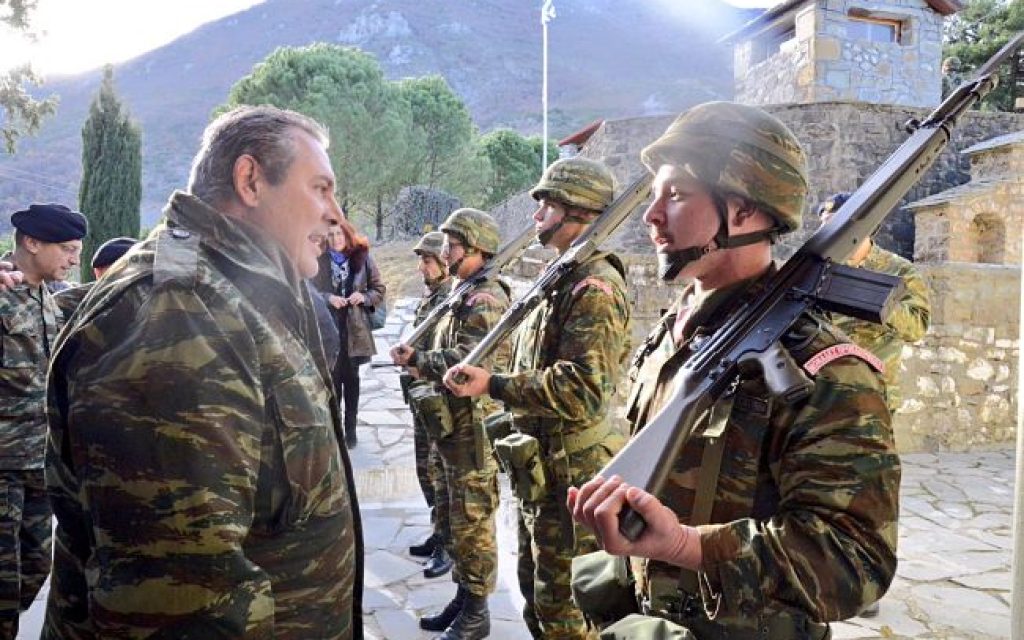 kammenos filakiomolivi