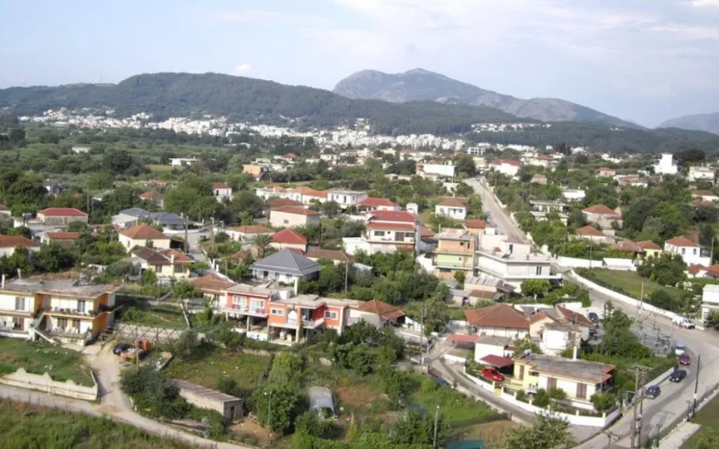kampi artas