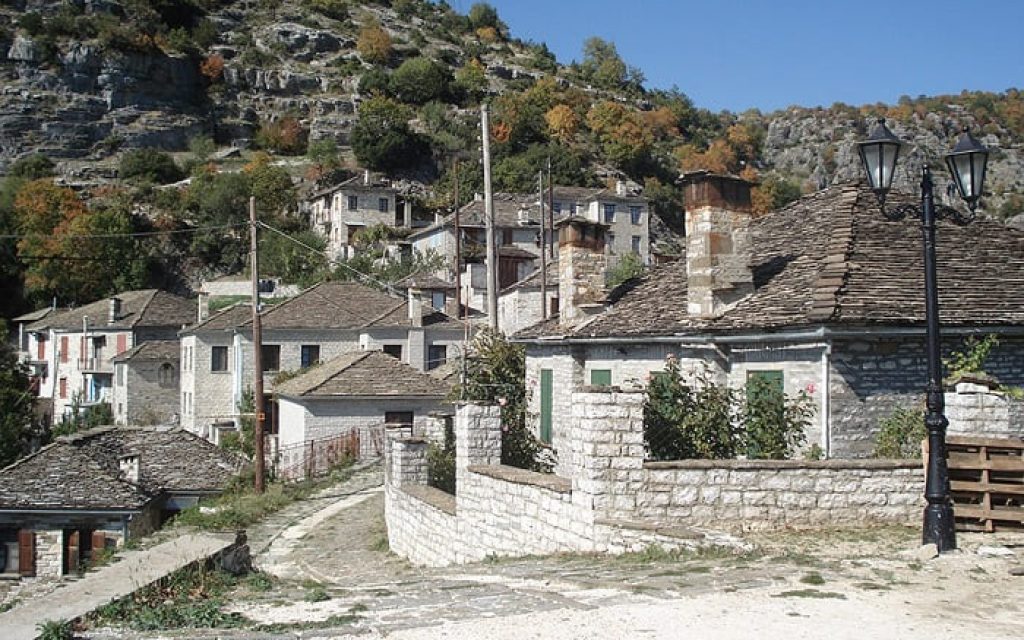 kapesovo