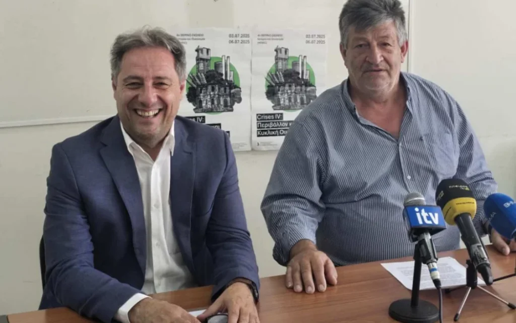 kapsalis karamanis