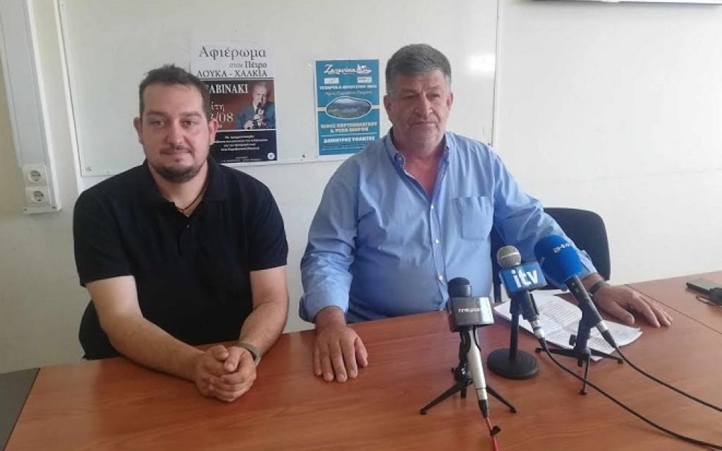 kapsalis kostas st