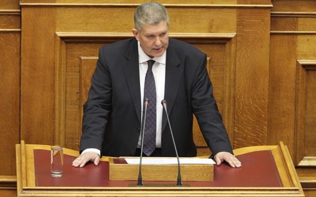 karagianis g