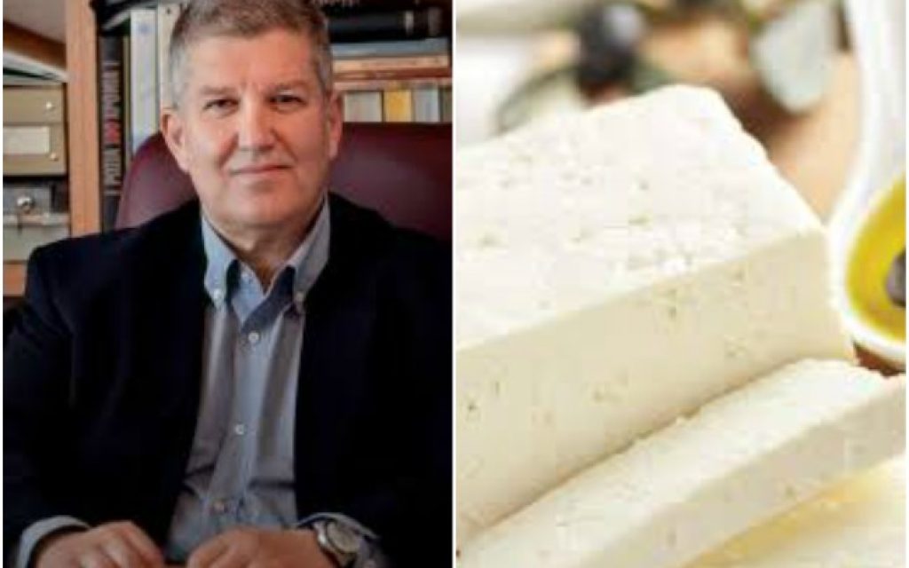karagiannis feta