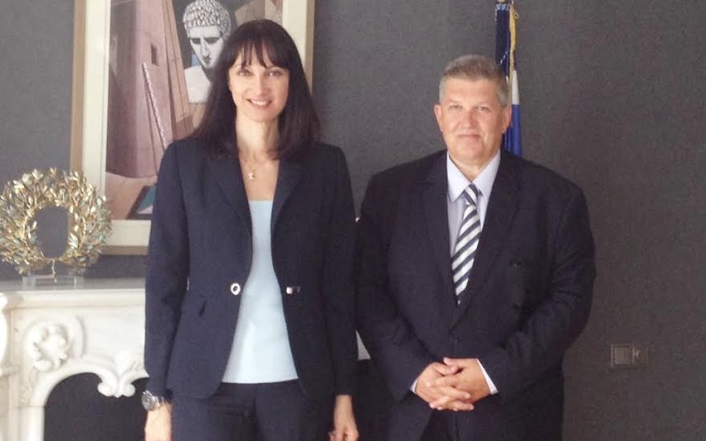 karagiannis kountoura