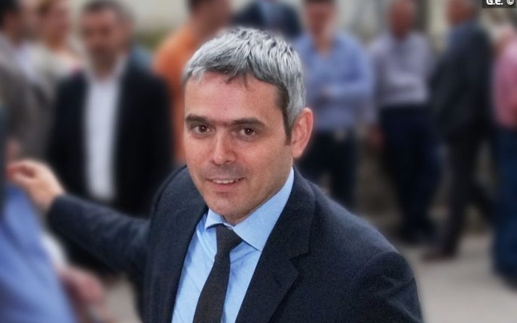 karagounis pr