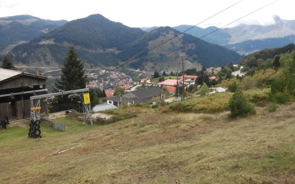 karakoli