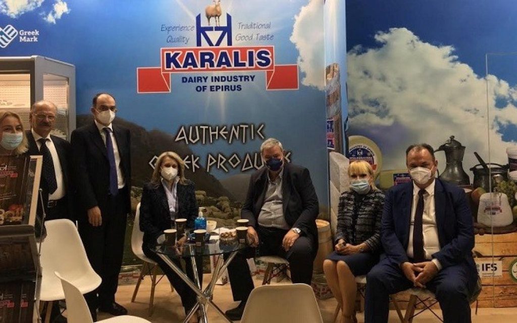 karalis