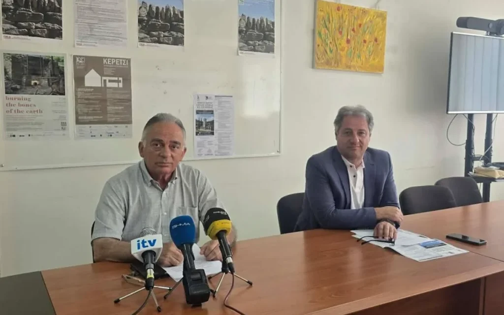 karamanis pogoni