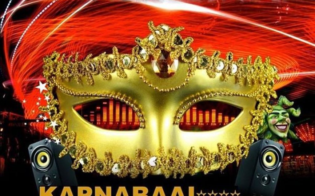 karnavali paramitias