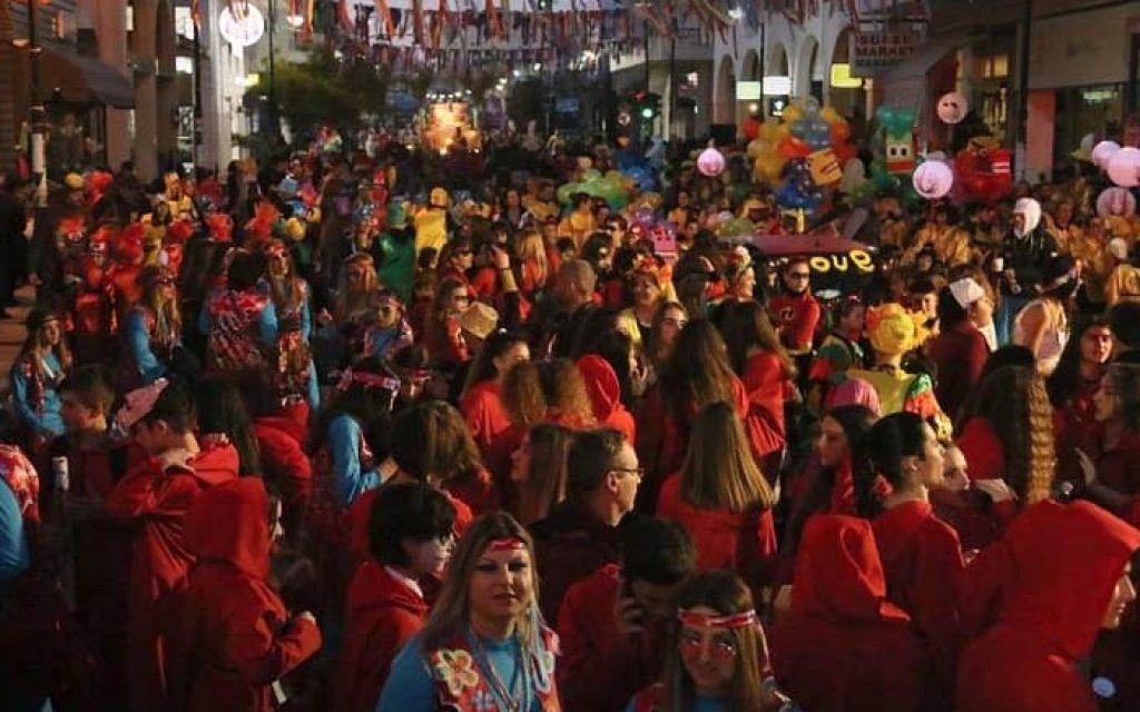 karnavaliko komitato