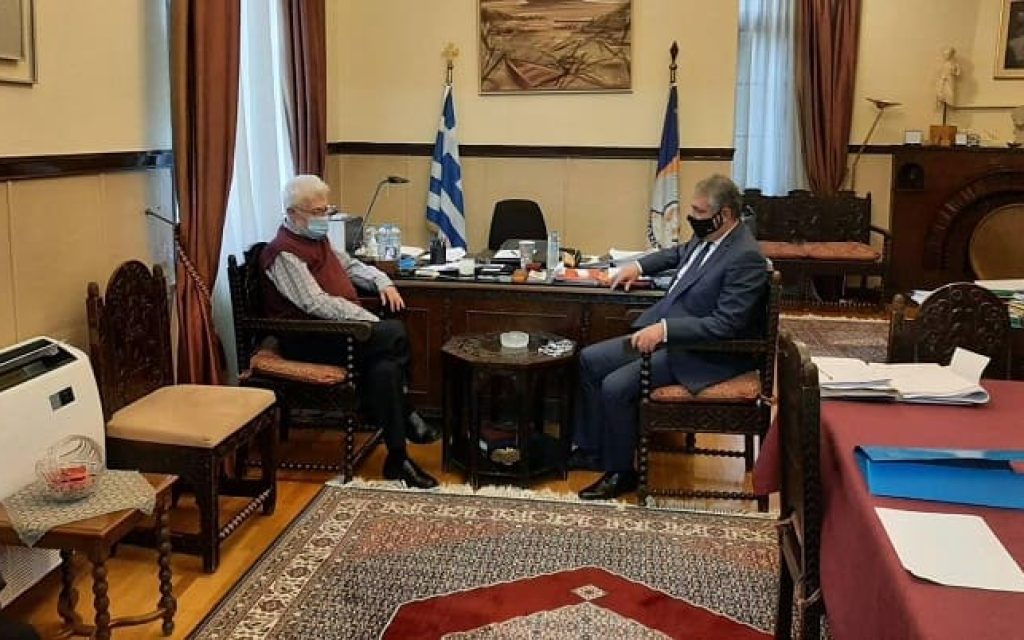 karvelis elisaf