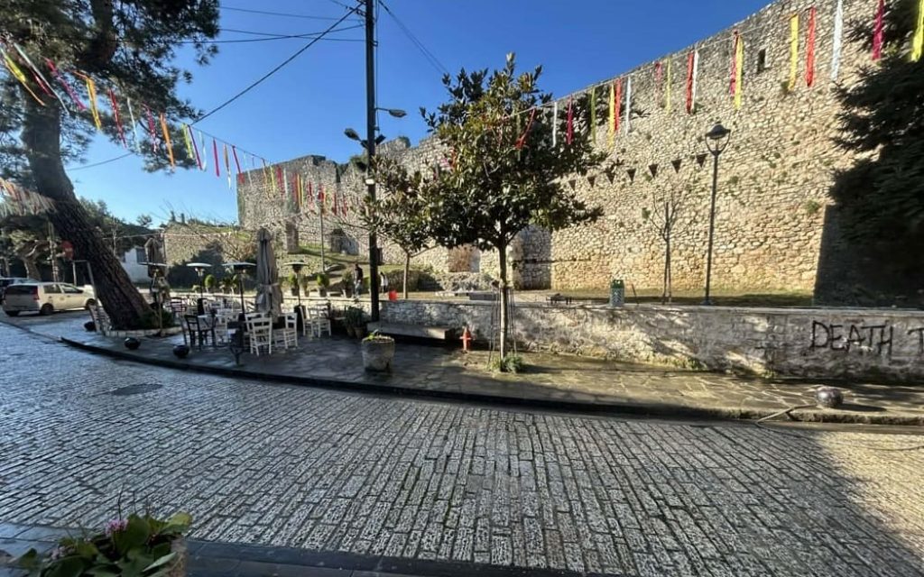kastro kat