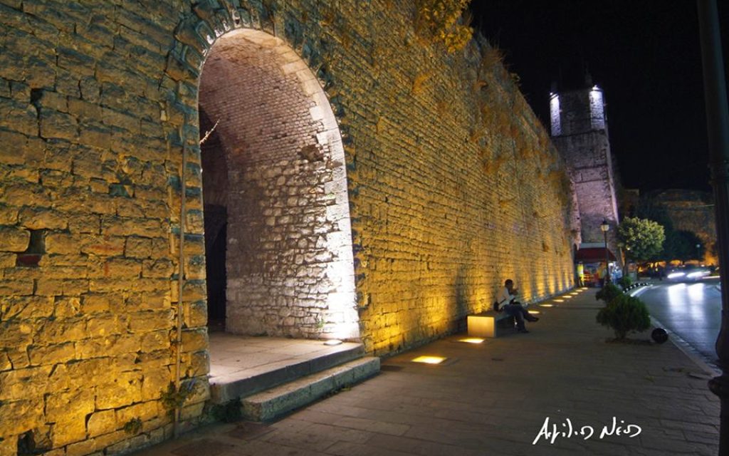 kastro ioanninon