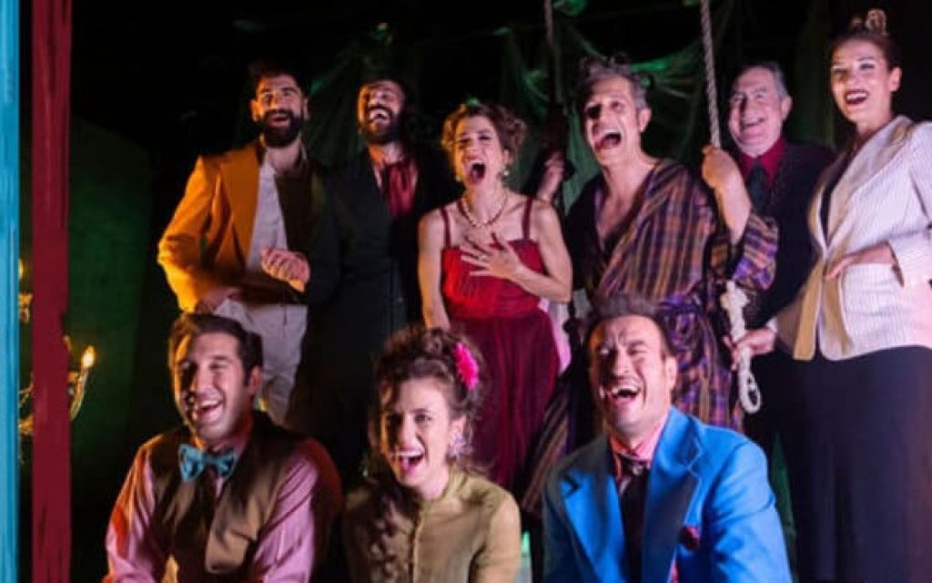 kata fantasian astenis