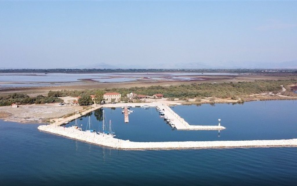 katafigio kopraina