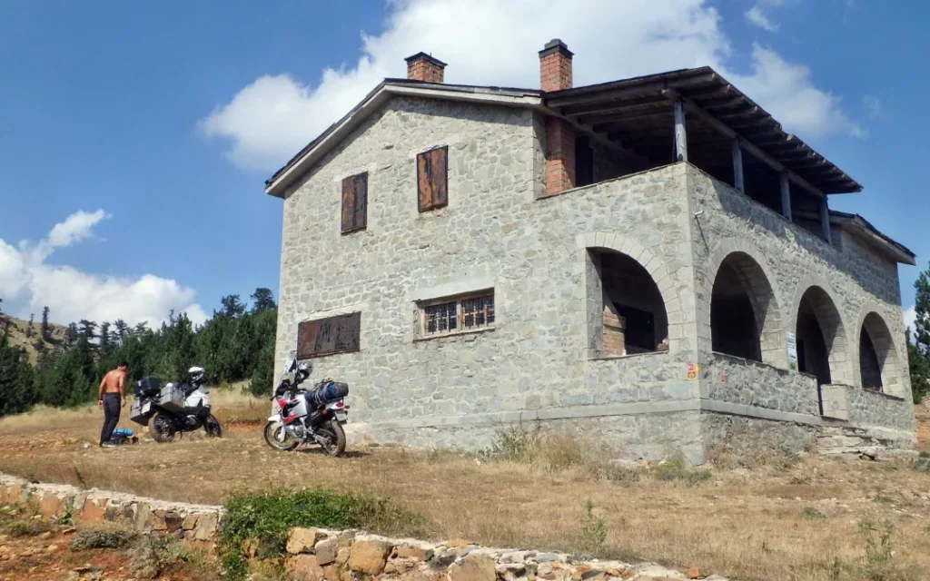 katafigio maurovouniou