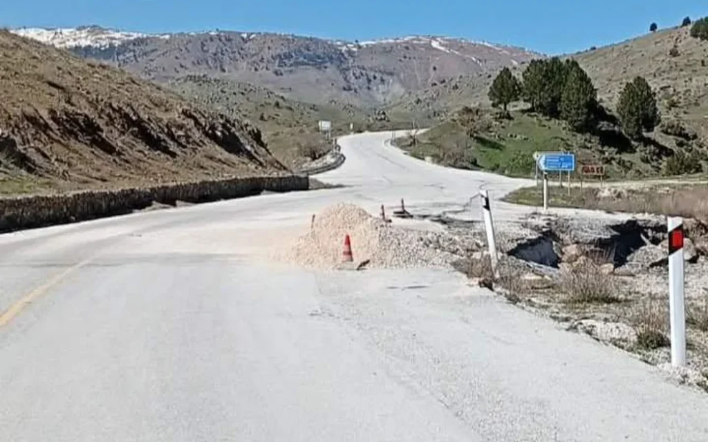 katara dromos