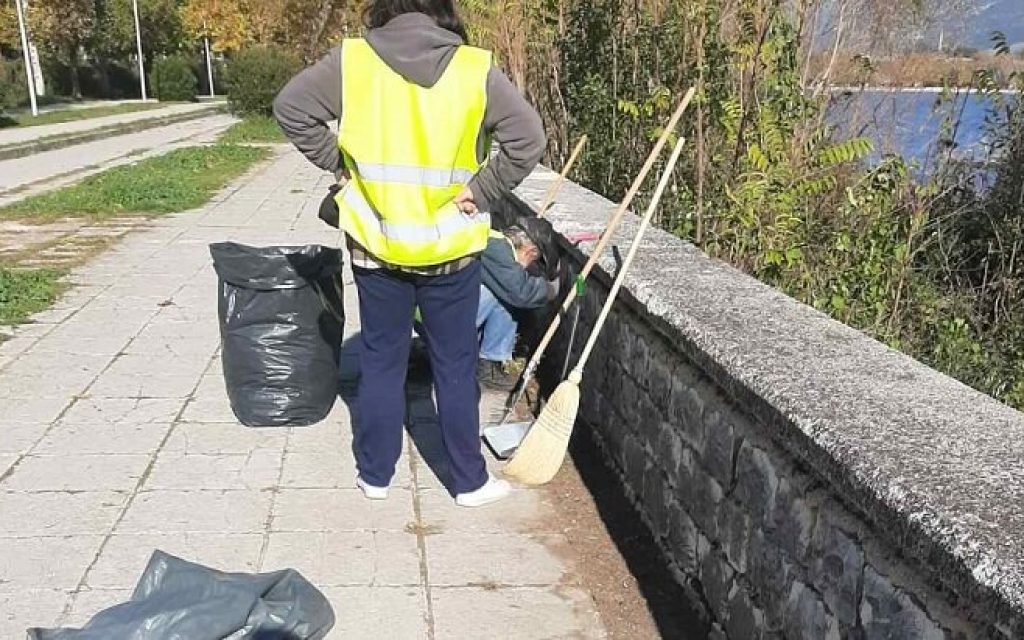 katariotita paralimnio