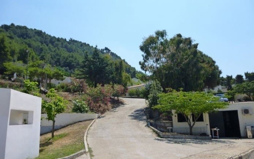 kataskinoseis loutsa