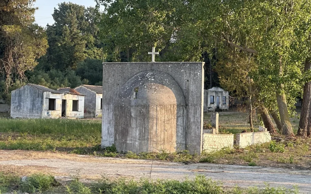 kataskinoseis preveza