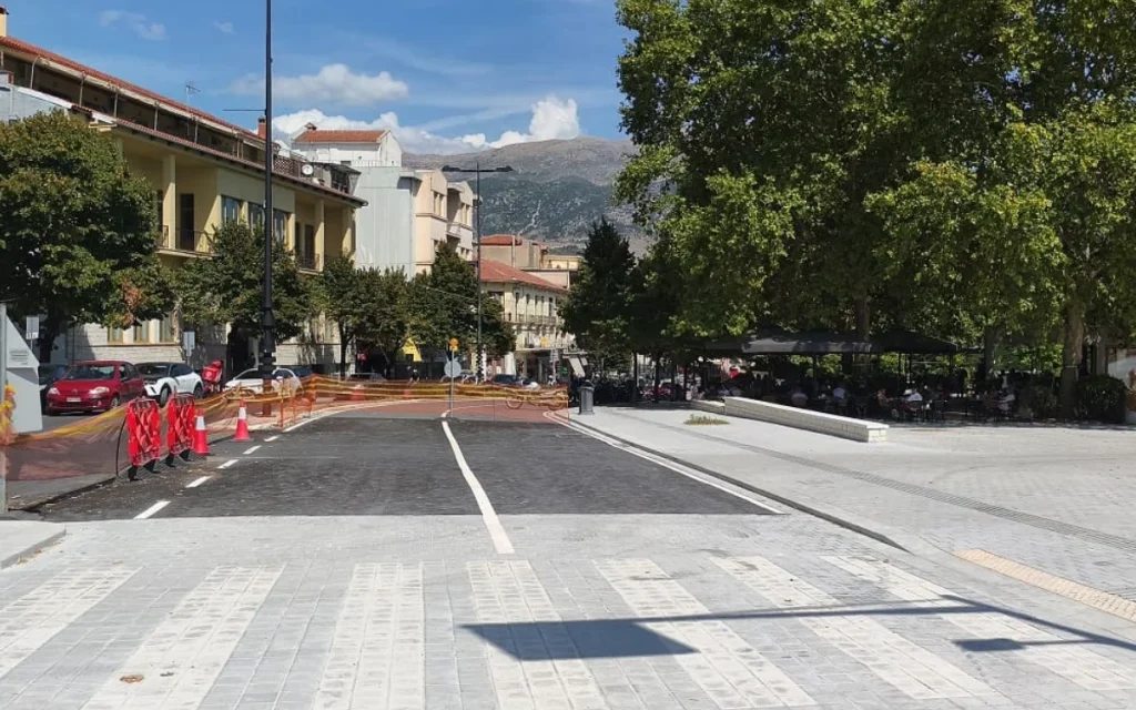 katodos plateia
