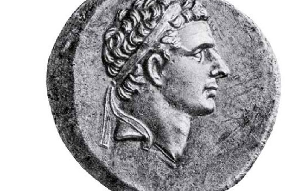 kavafis istoria