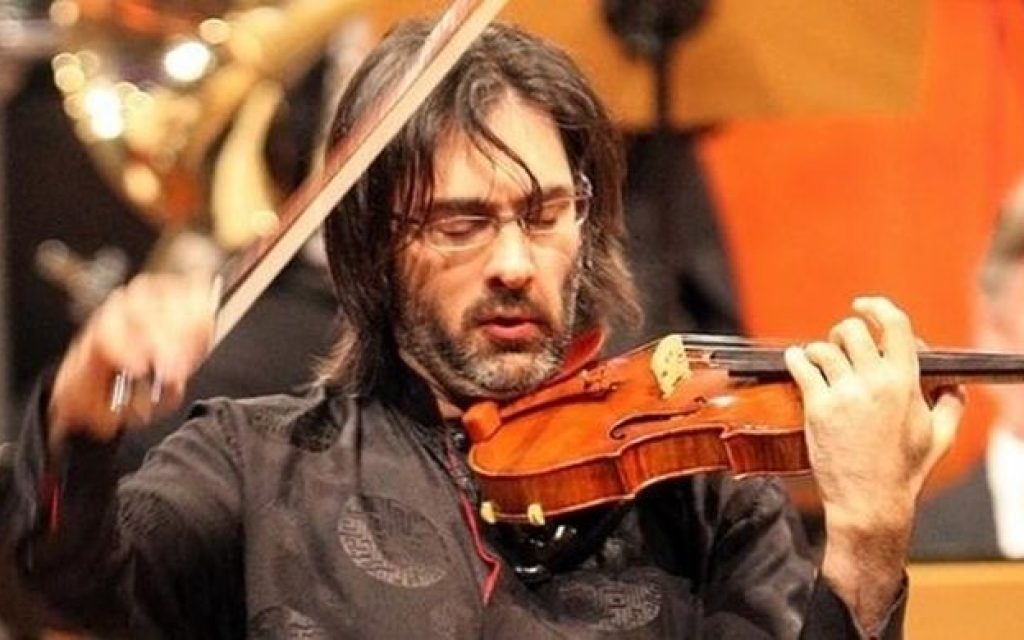 kavakos l