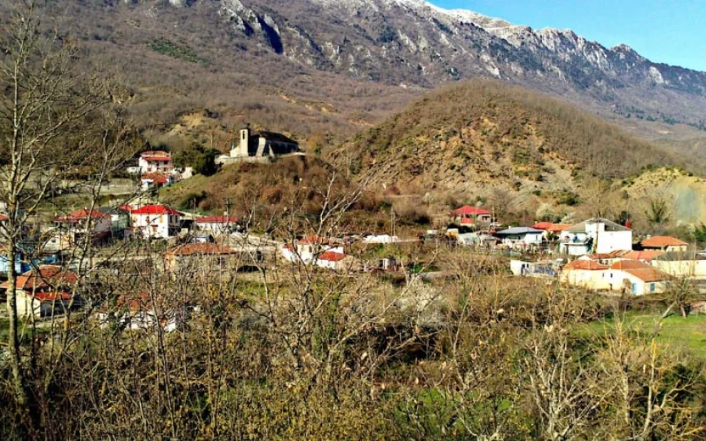 kavalari zagoriou