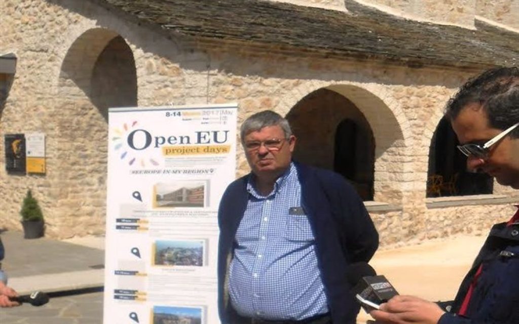 kaxri kastro