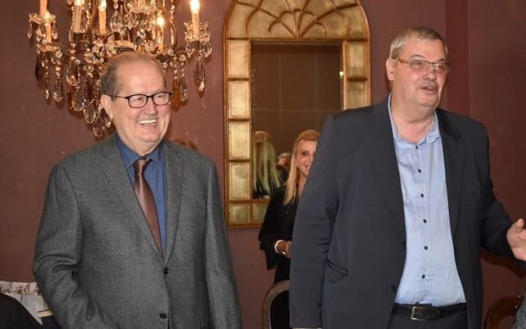 kaxrimanis nikas