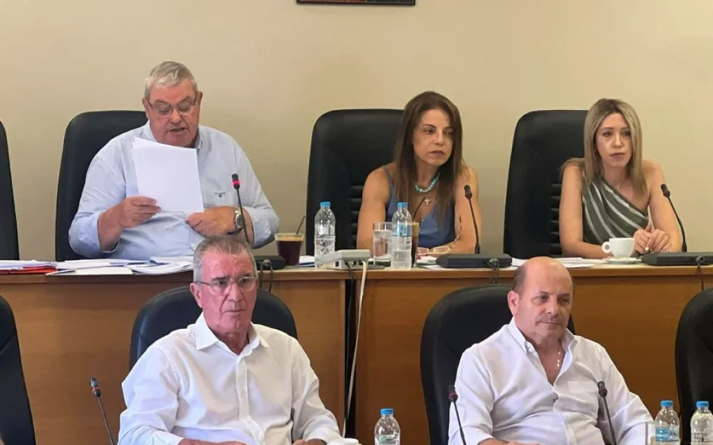 kaxrimanis perifereiako