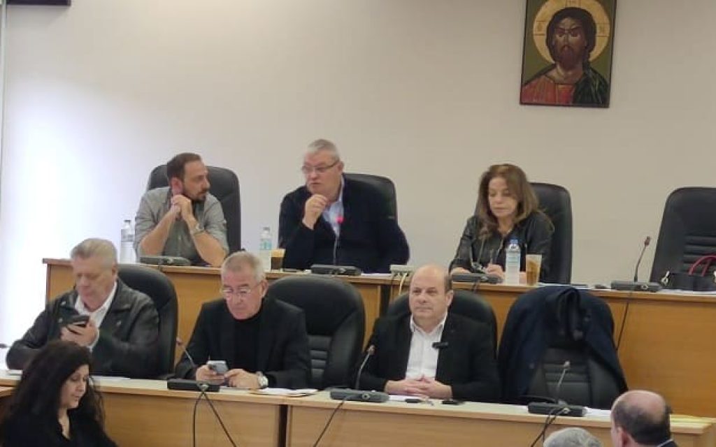 kaxrimanis perifereiako