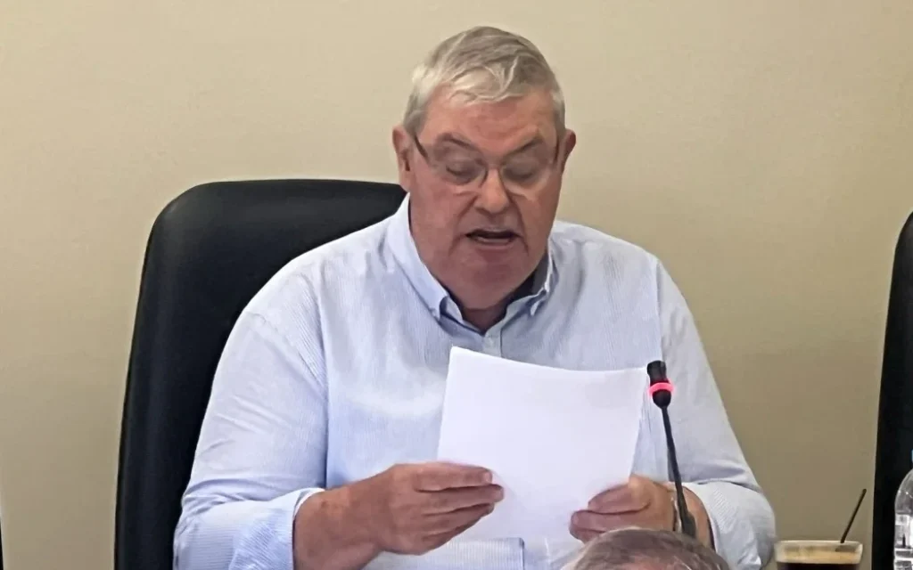 kaxrimanis perifereiako