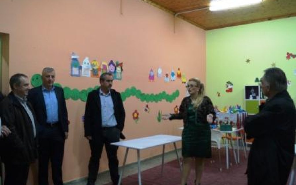 kdap neromilos