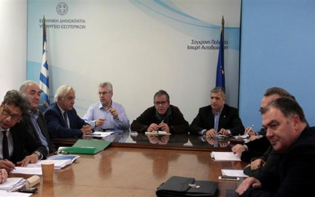 kde mouzalas