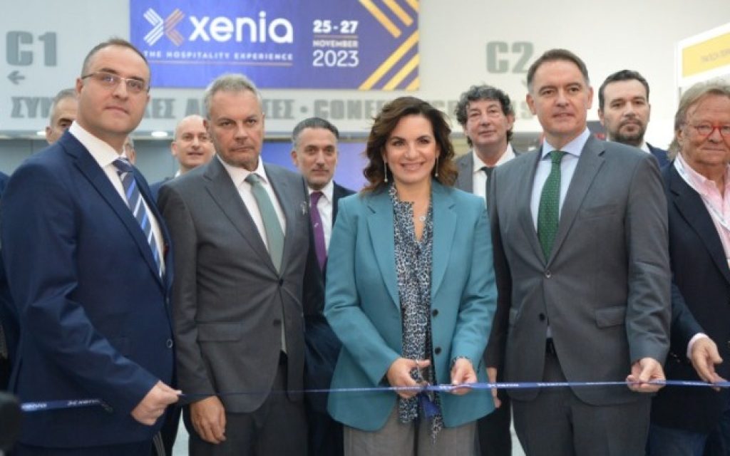 kefalogianni xenia