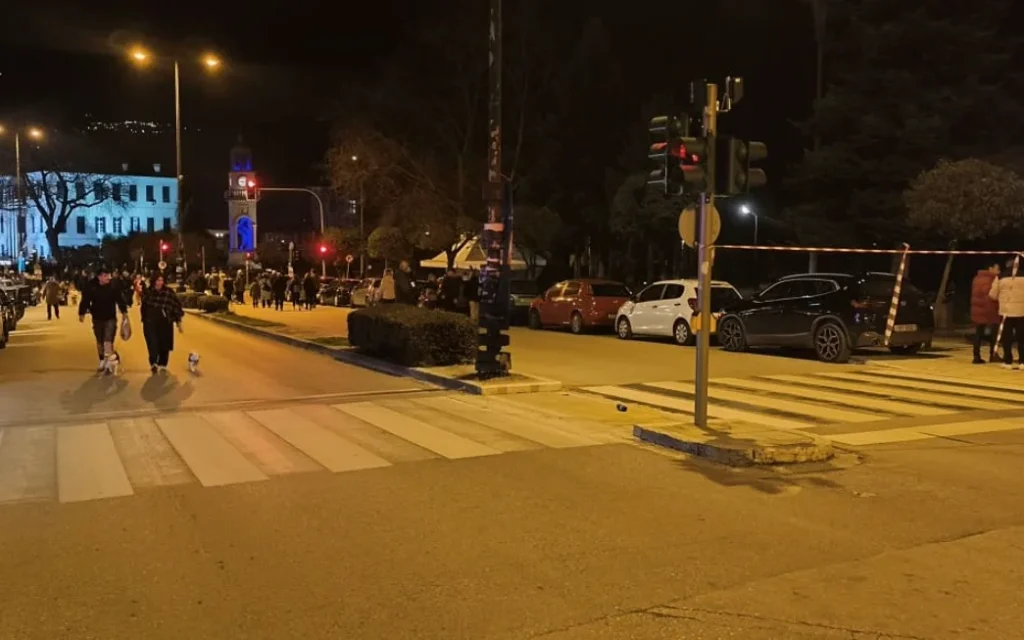 kentro nixta