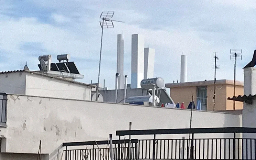 keraies kamariniotika