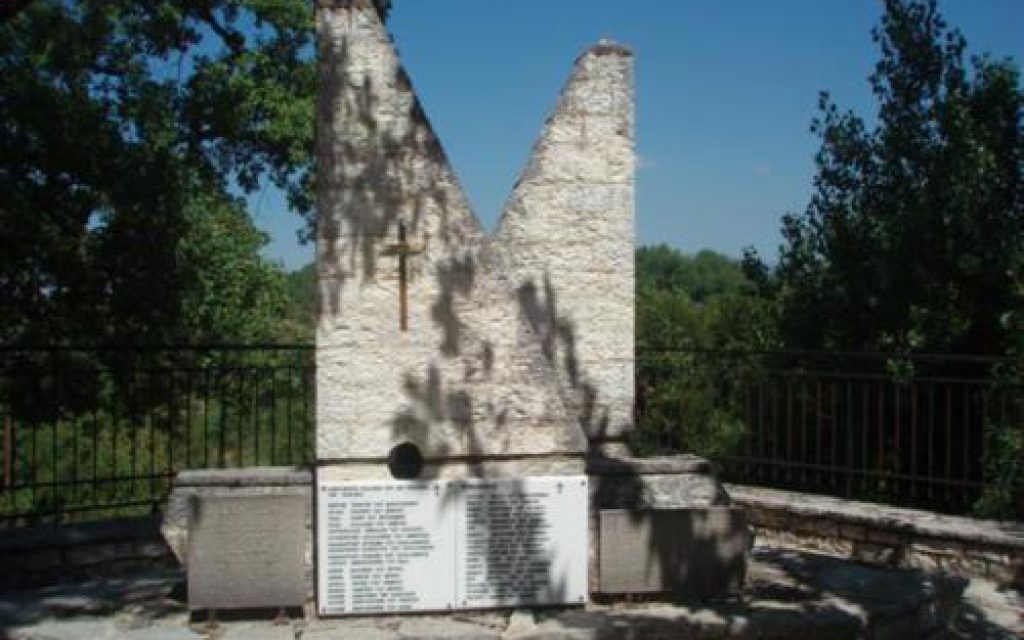 kerasovo pogoni