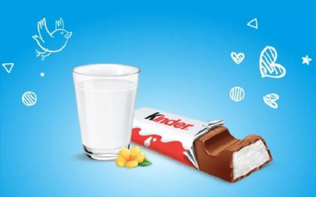 kinder