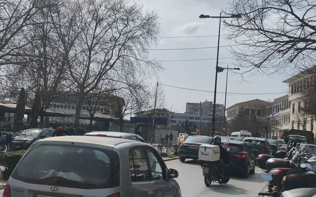 kinisi kentro