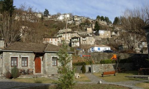 kipoi zagori