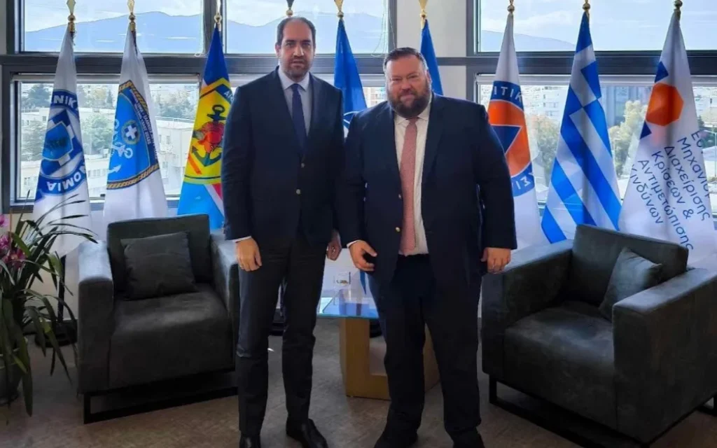 kiriakis kefalogiannis