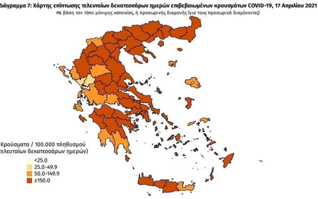 kitrinoi nomoi