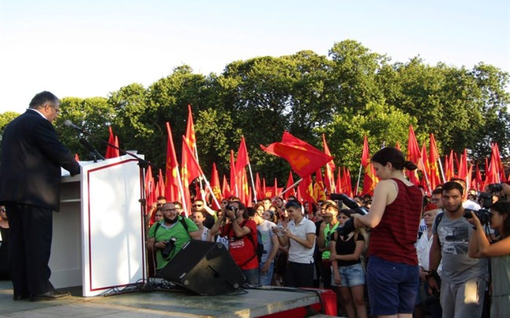 kke mavili2