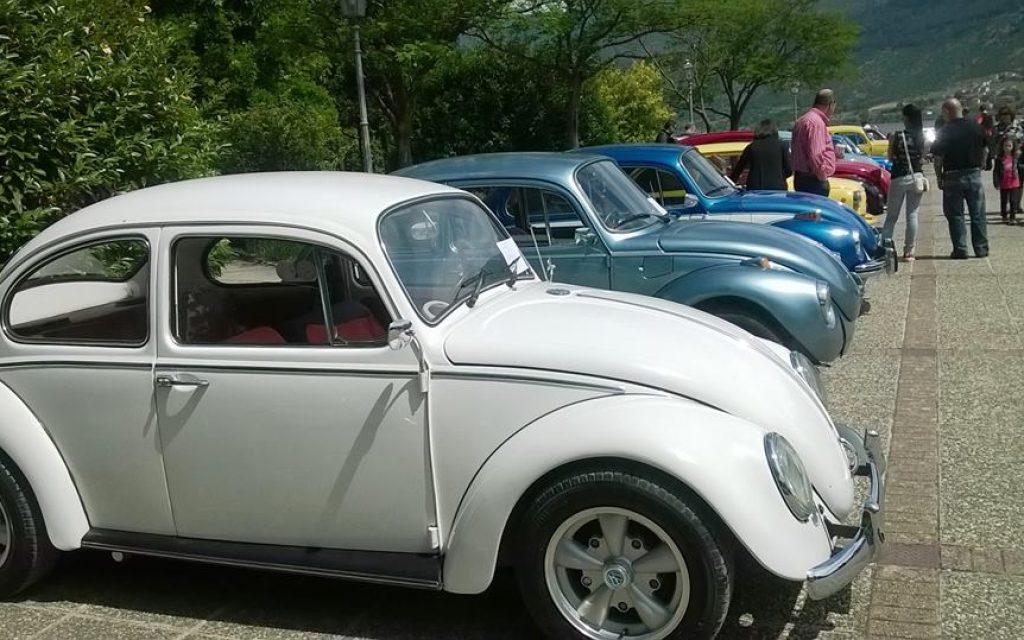 klasika molos1