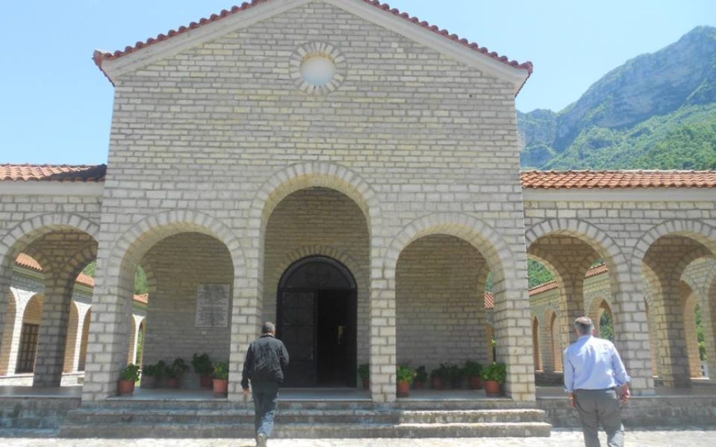 kleisoura n1